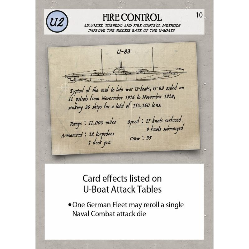 The Lamps Are Going Out: World War 1