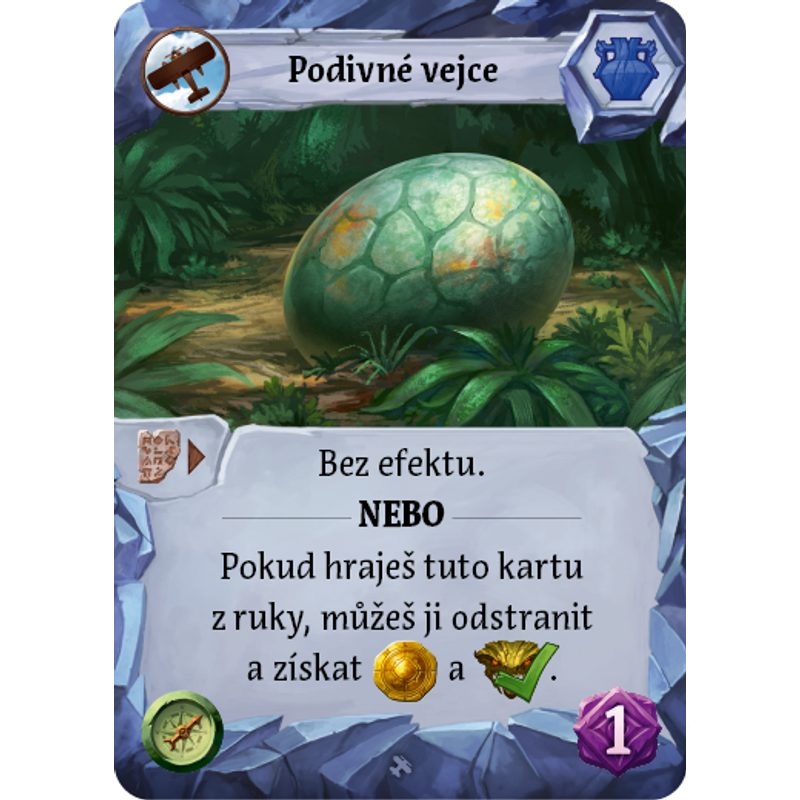 Ztracený ostrov Arnak - Po stopách expedice