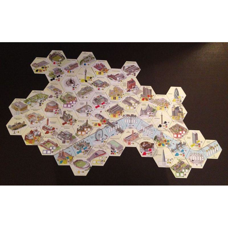 Key to the City: London