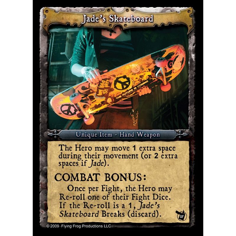 Last Night on Earth: Survival of the Fittest