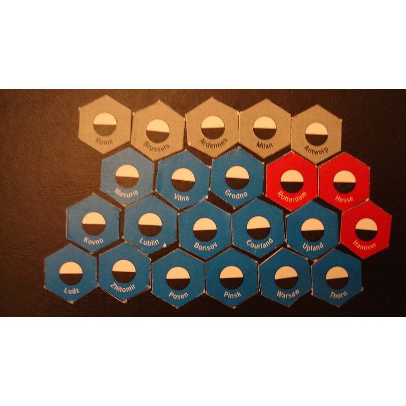 The Napoléonic Wars - Second edition