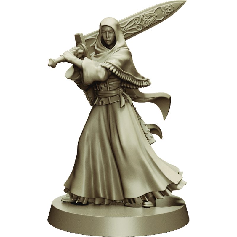 Bloodborne: Desková hra