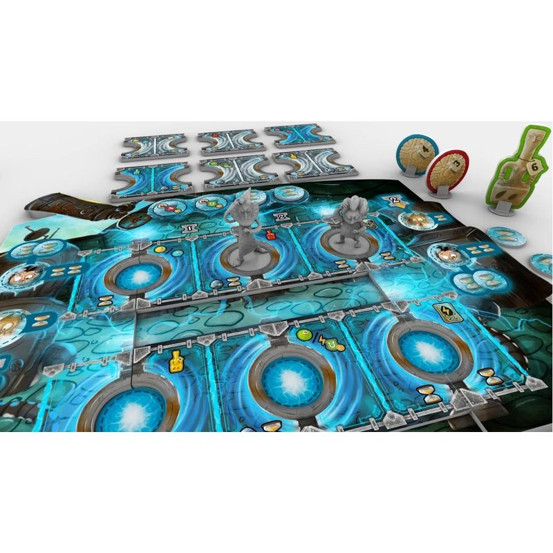 Zátoka obchodníků