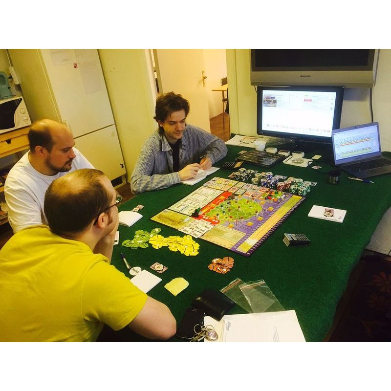 1862: Railway Mania in the Eastern Counties