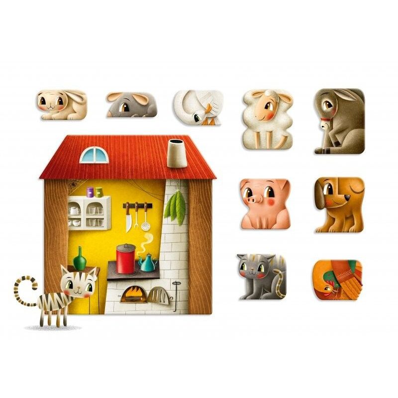 Brémští muzikanti