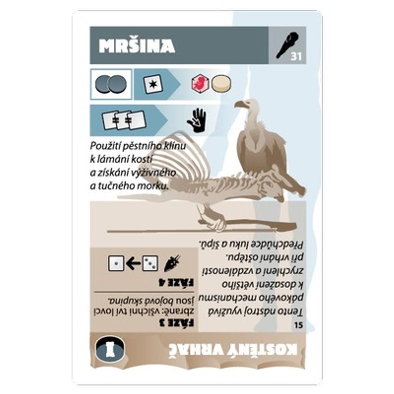 Neanderthal - Lovci mamutů