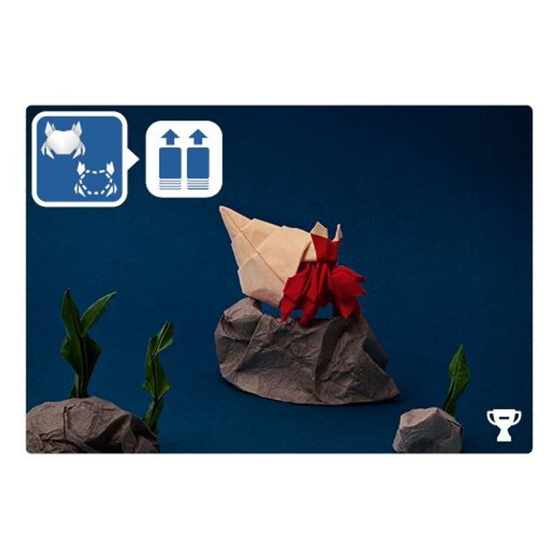 Sea, Salt & Paper - Extra Pepper