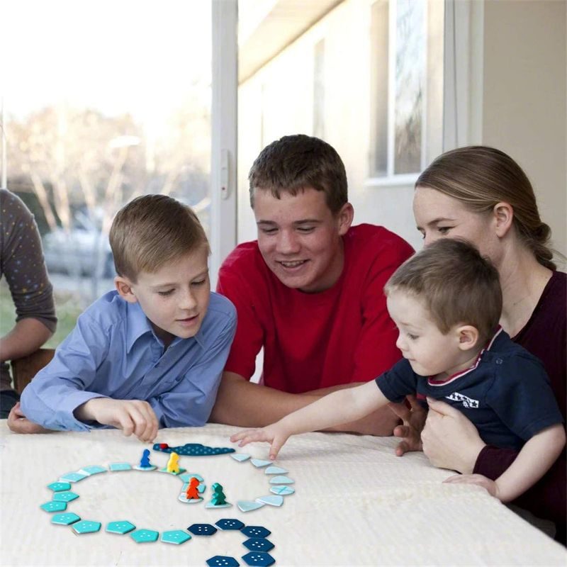 Deep Sea Adventure Boost (EN)