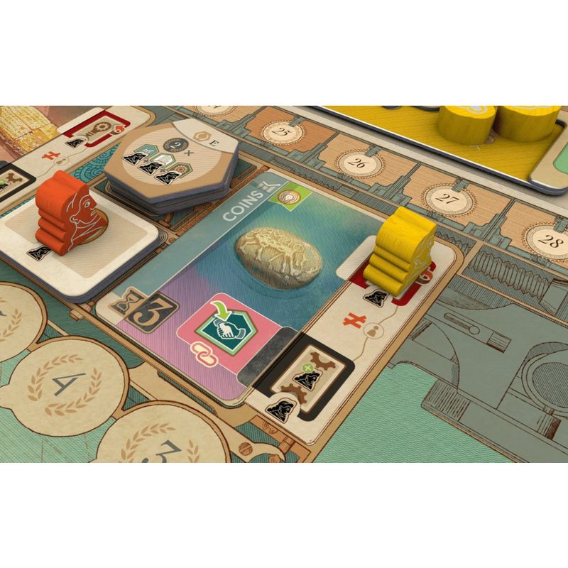 Inventions: Evolution of Ideas (CZ/EN)