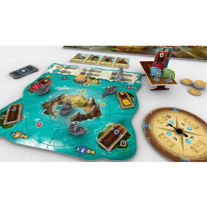 Zátoka obchodníků