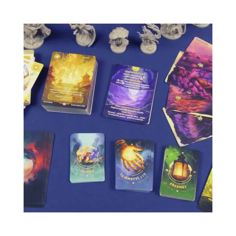 Dragon Eclipse - Výprava do říše stínů