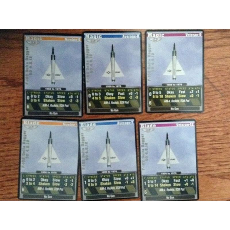 Phantom Leader: Deluxe Edition