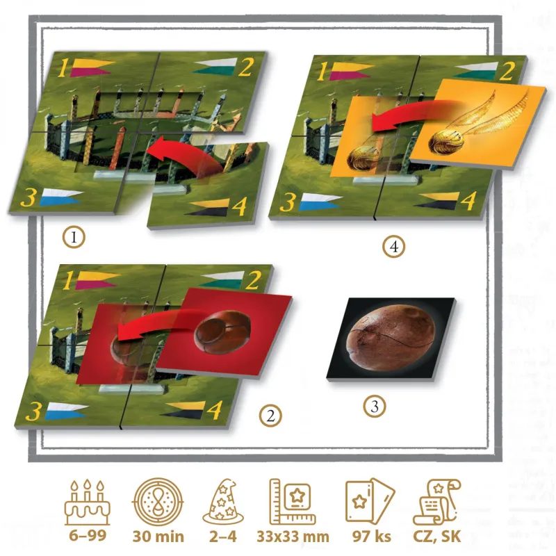 Harry Potter: Famfrpál