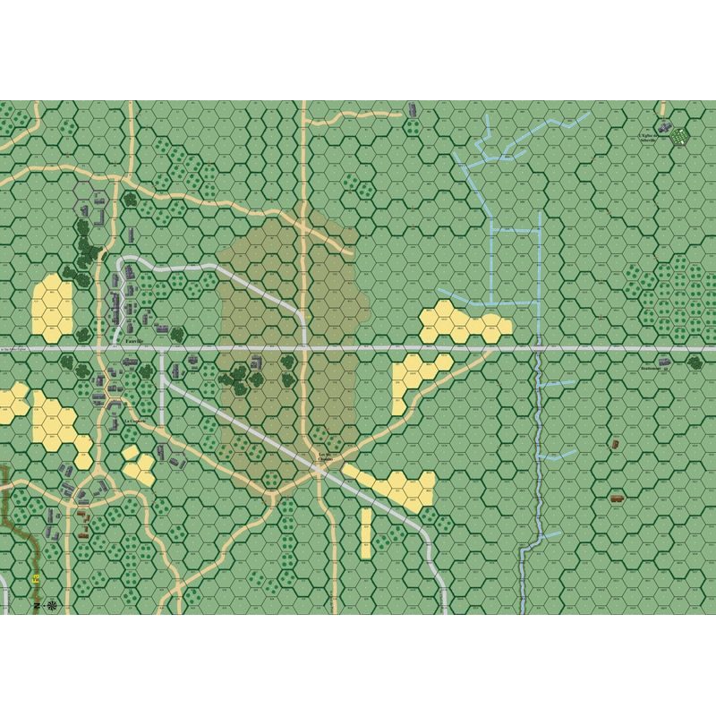 Drop Zone: Sainte-Mère-Église