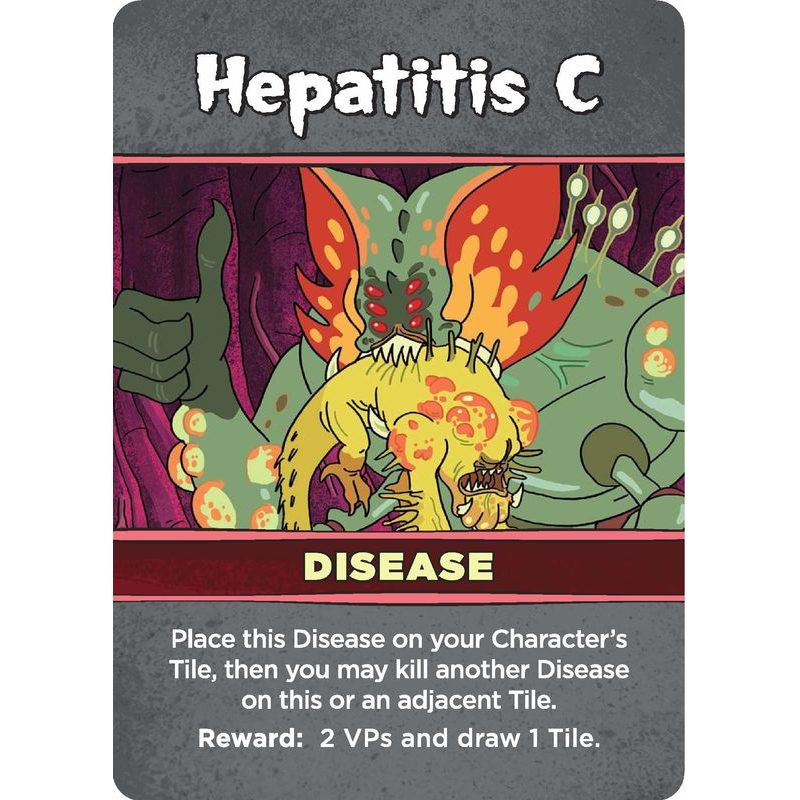 Rick and Morty: Anatomy Park