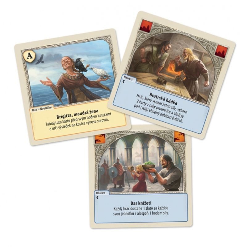 Catan: Duel (Osadníci z Katanu)