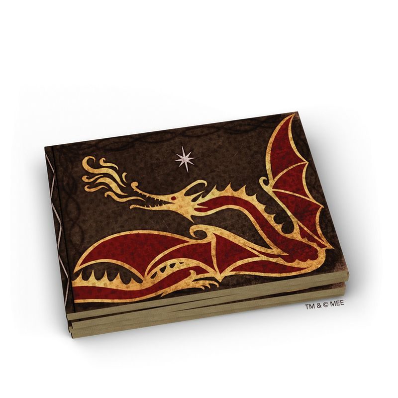 Hobit: Cesta tam a zase zpátky