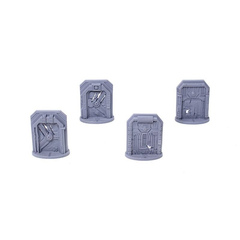 Nemesis - Terrain Expansion