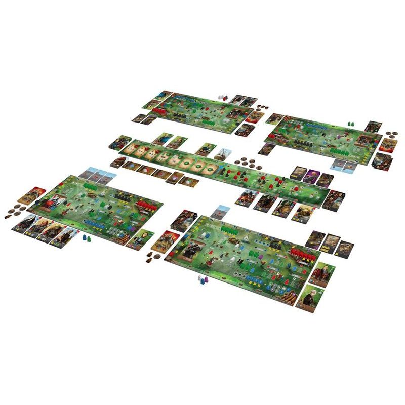 Paladinové Západního království