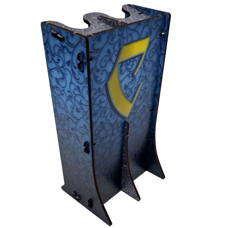 Carcassonne - Tile Tower