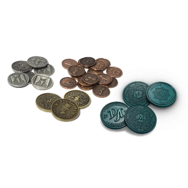 Trickerion: výroční edice (CZ)