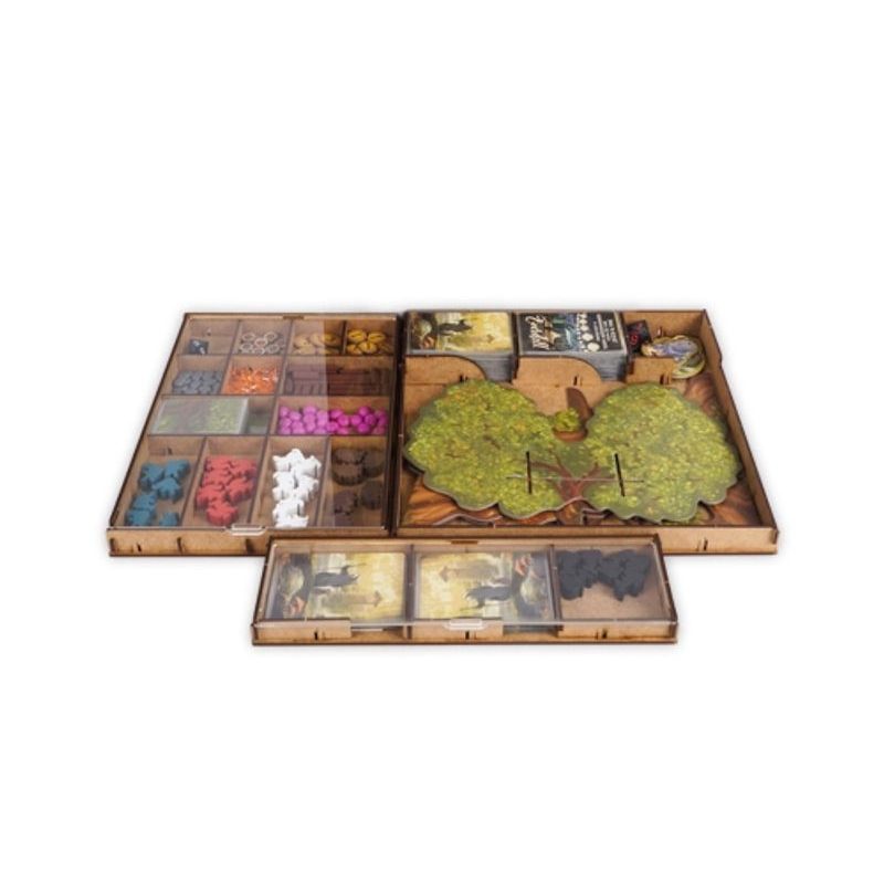 Everdell - Insert (e-Raptor)