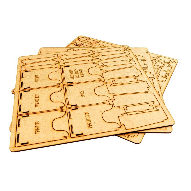 Dune - Insert (e-Raptor)