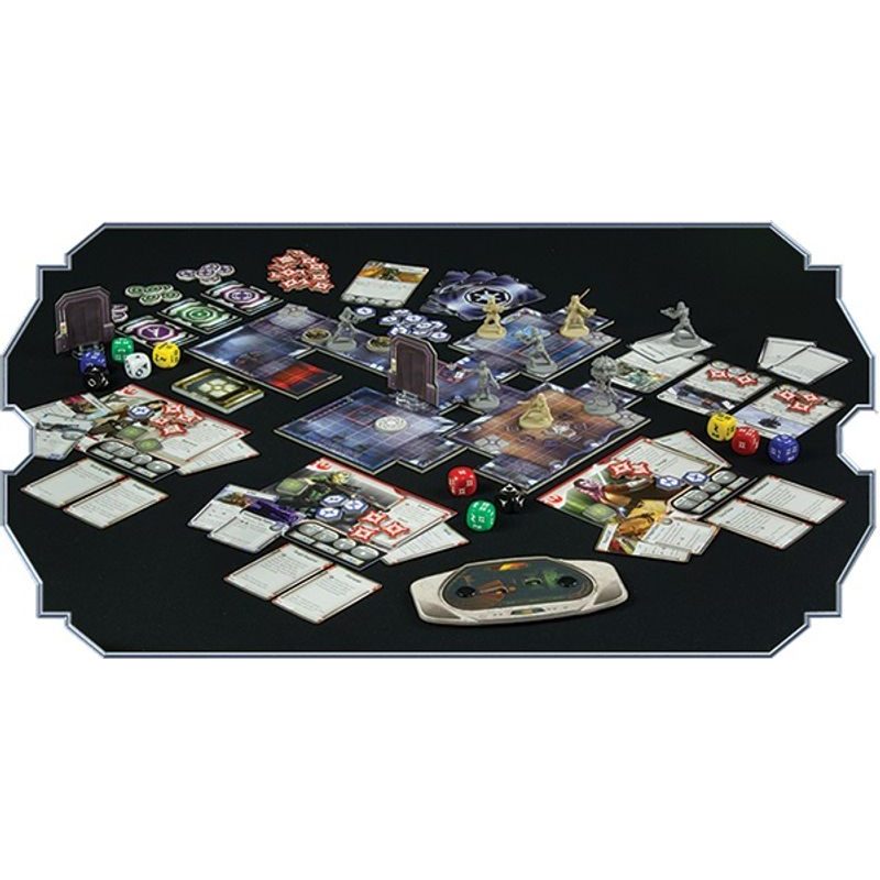 Star Wars: Imperial Assault