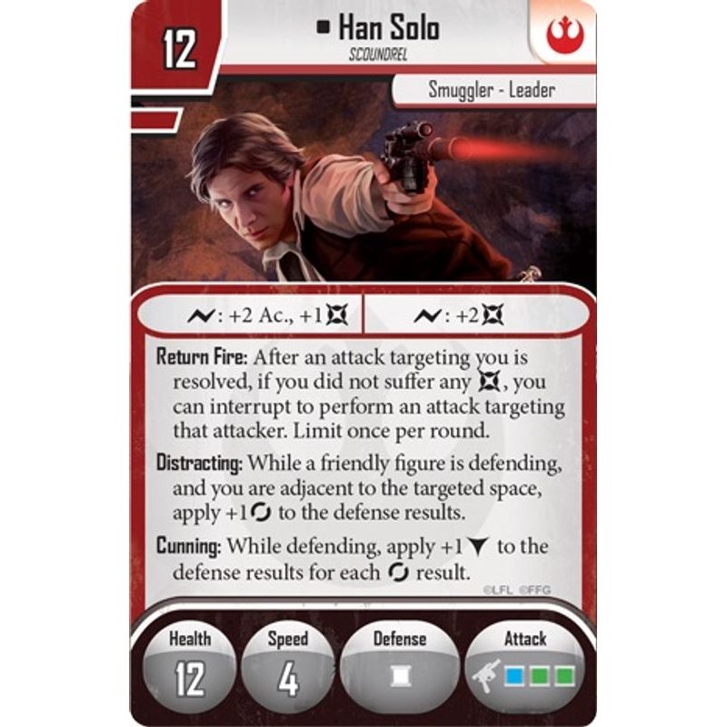 Star Wars: Imperial Assault