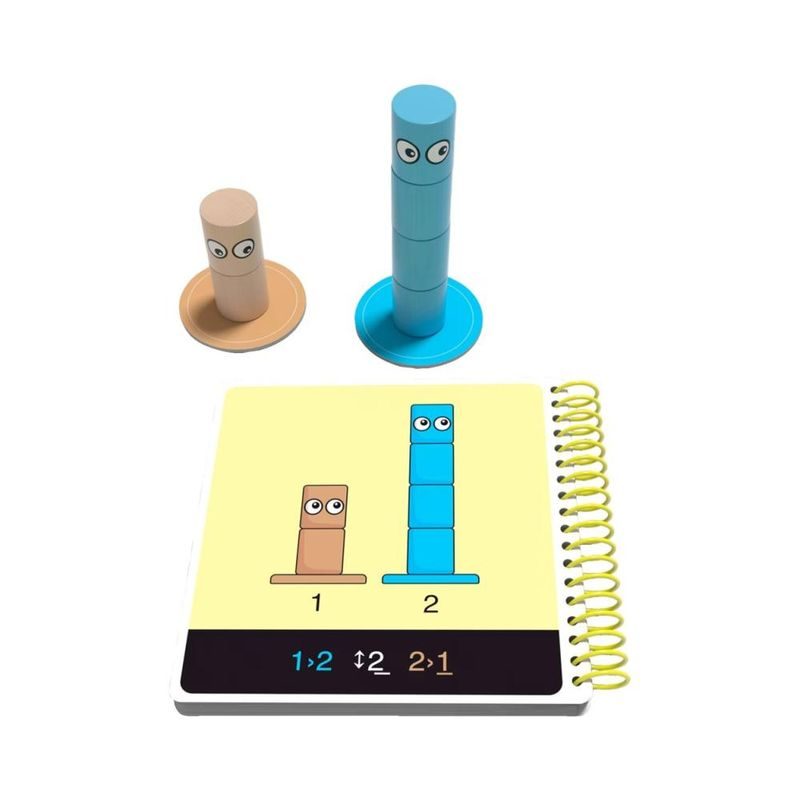 Logic Games: Lama Alpaka Amanda (Amandas Alpakas)