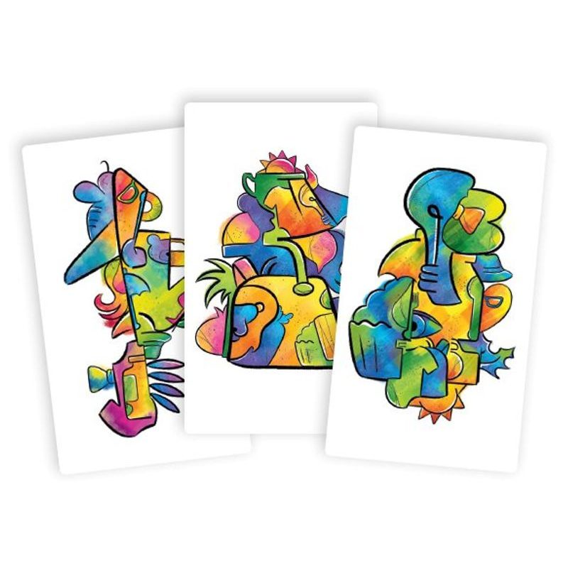 Obrázkové zrcadlení