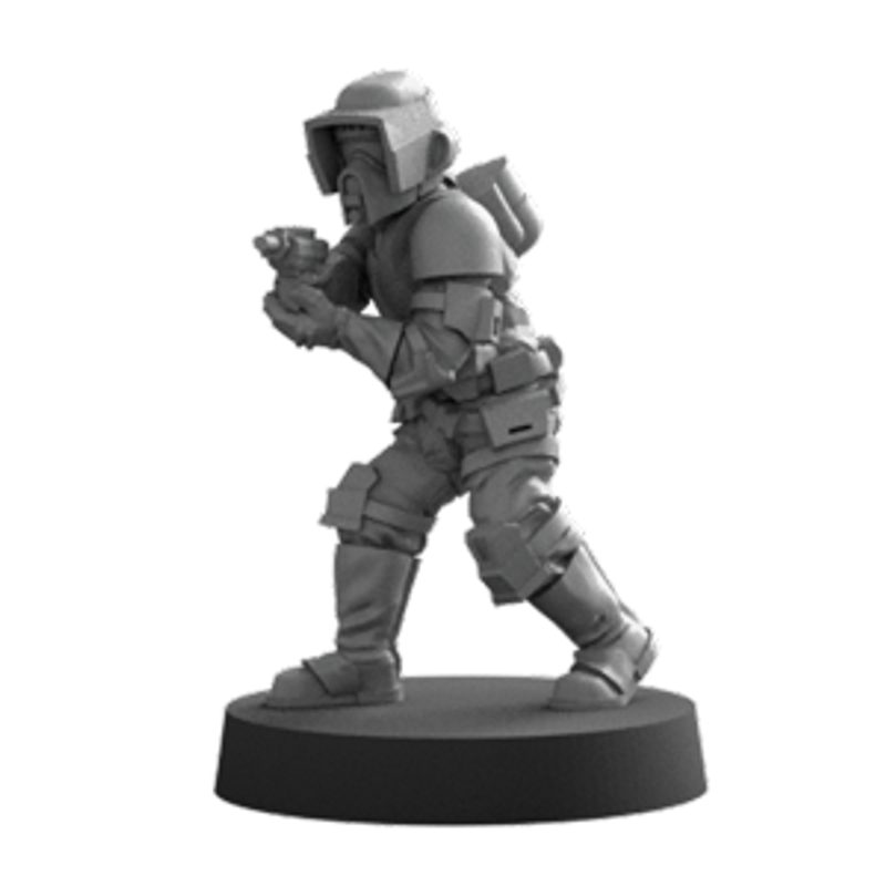Star Wars: Legion - Imperial Scout Troopers
