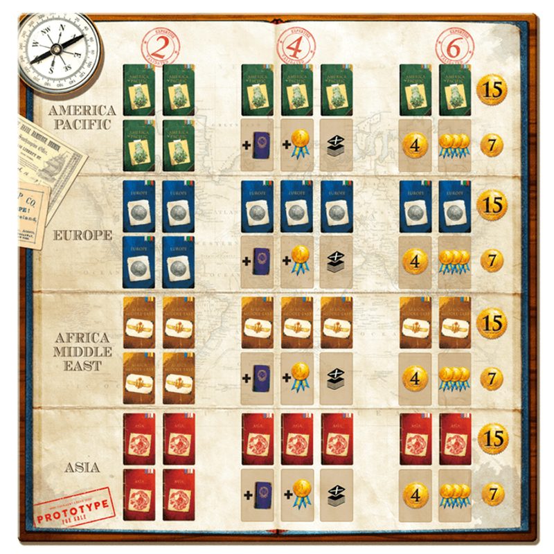 Museum - The Archaeologists