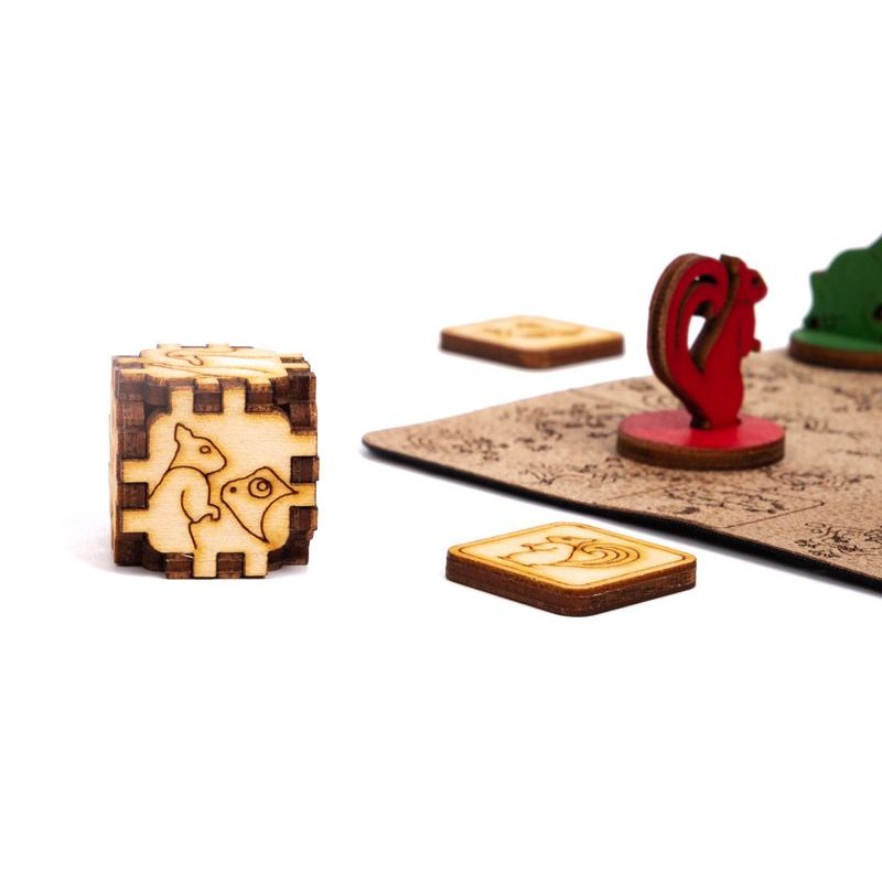 Infludance Classic 51 (v pytlíčku)