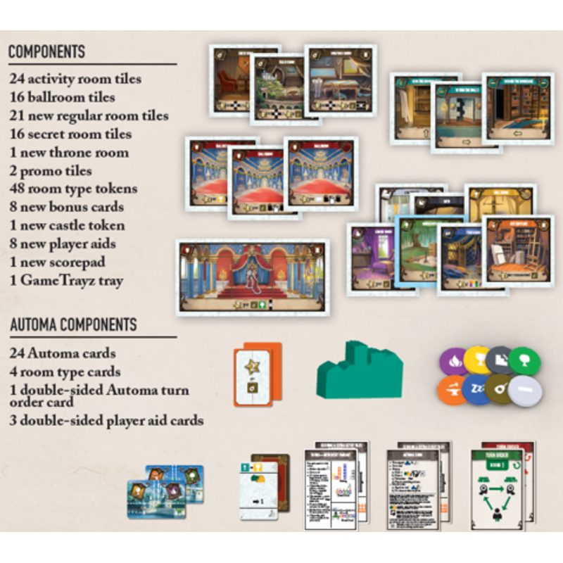 Between Two Castles of Mad King Ludwig - Secrets & Soirees