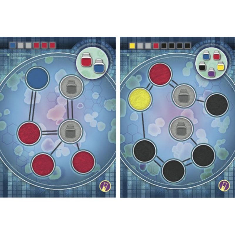 Pandemic: In the Lab Expansion