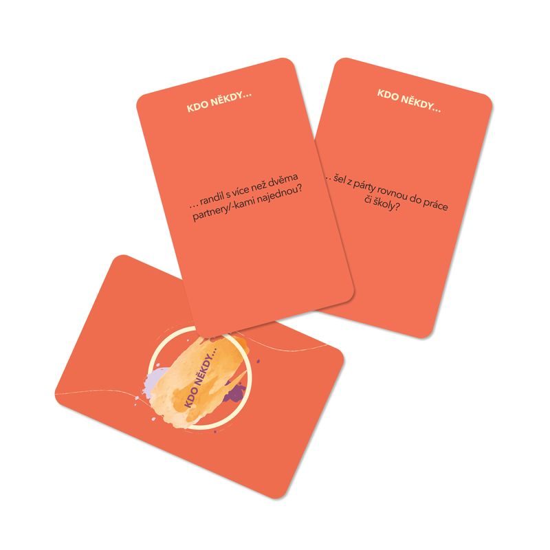 Prozraď mi: Dámská jízda