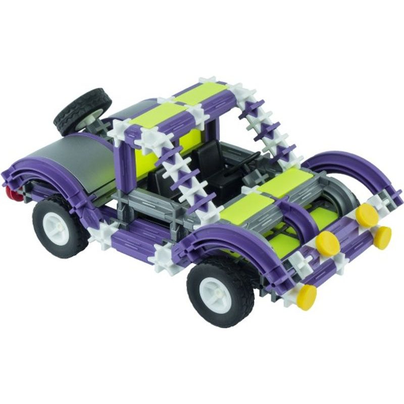 Stavebnice SEVA Doprava: Truck