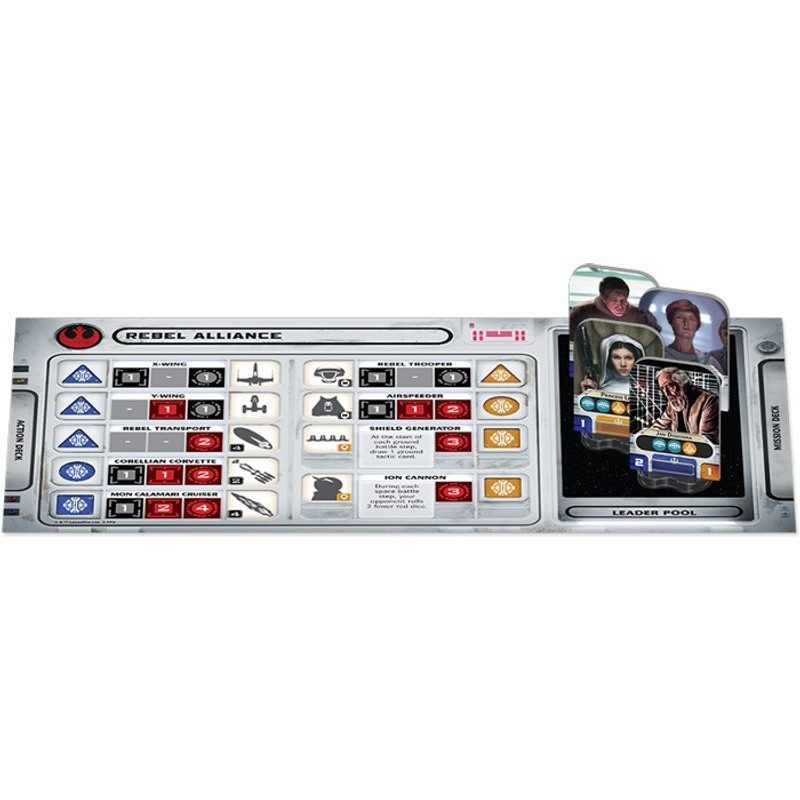 Star Wars: Rebellion