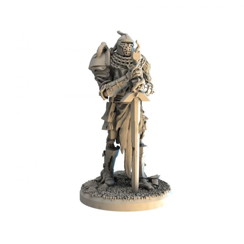 Tainted Grail - Monsters of Avalon