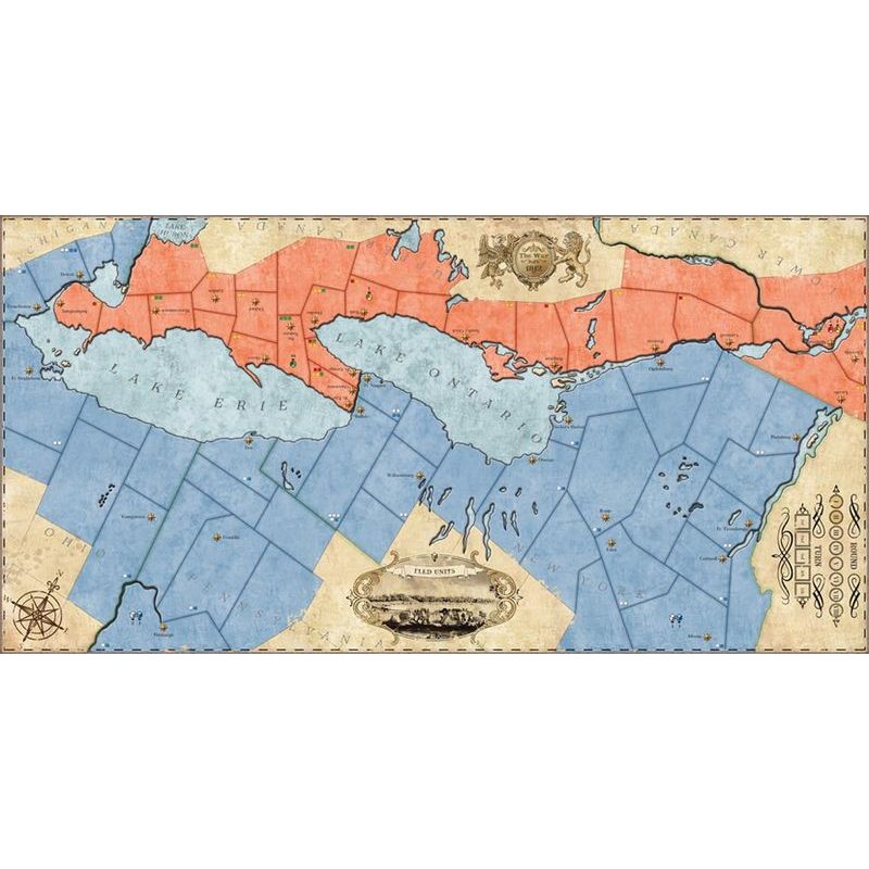 1812: The Invasion of Canada