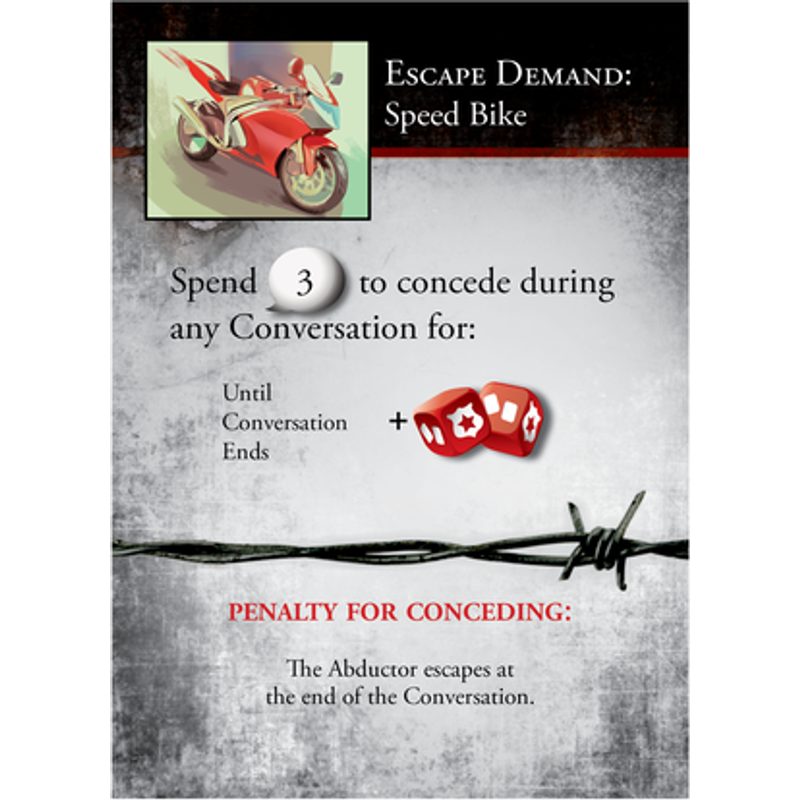 Hostage Negotiator: Crime Wave