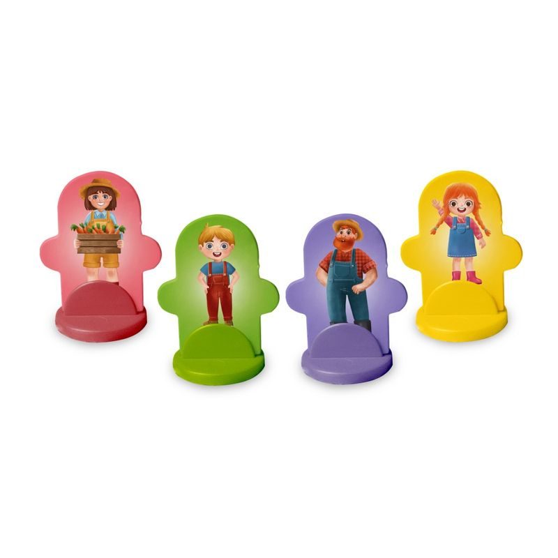 Monopoly Junior: Farma