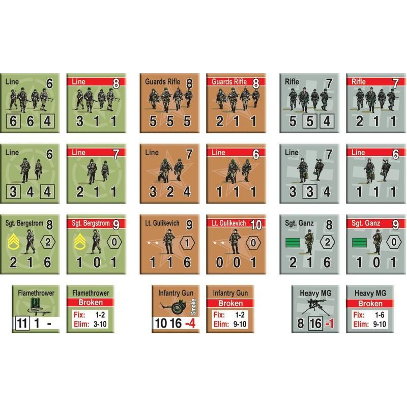 Combat Commander: Europe