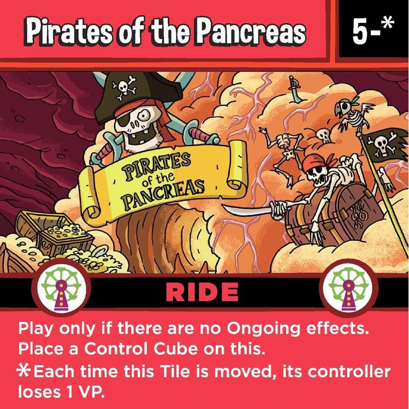 Rick and Morty: Anatomy Park