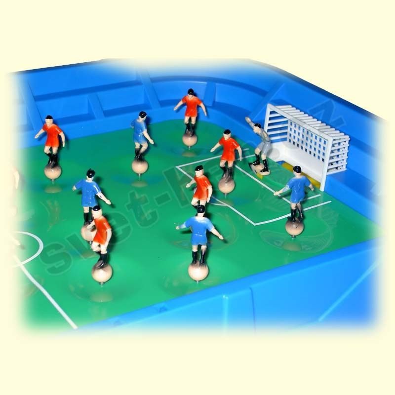 Stolní fotbal Champions Cup