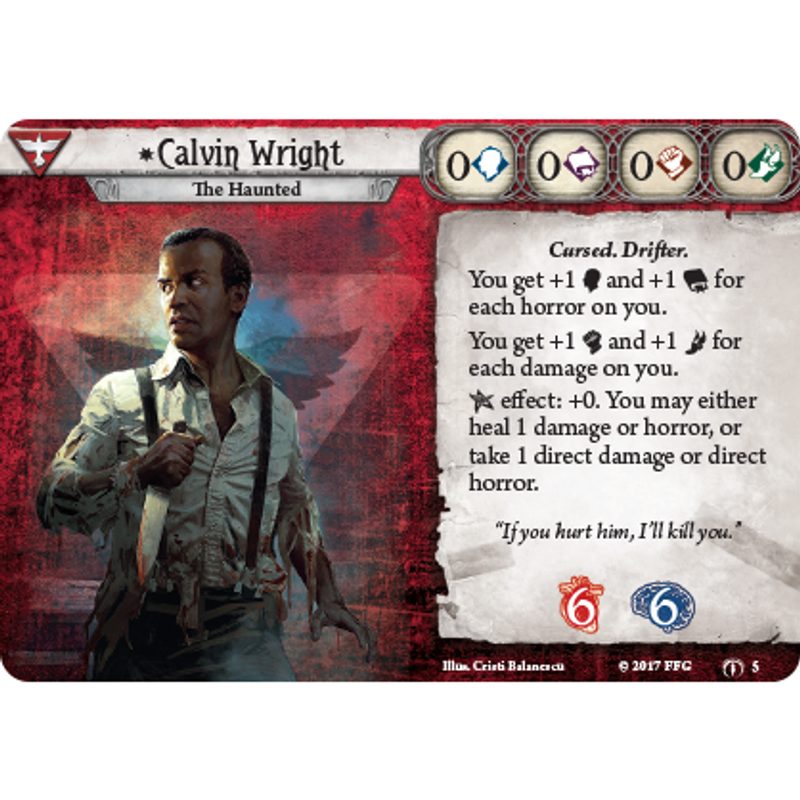 Arkham Horror: The Card Game - Forgotten Age: Campaign Expansion