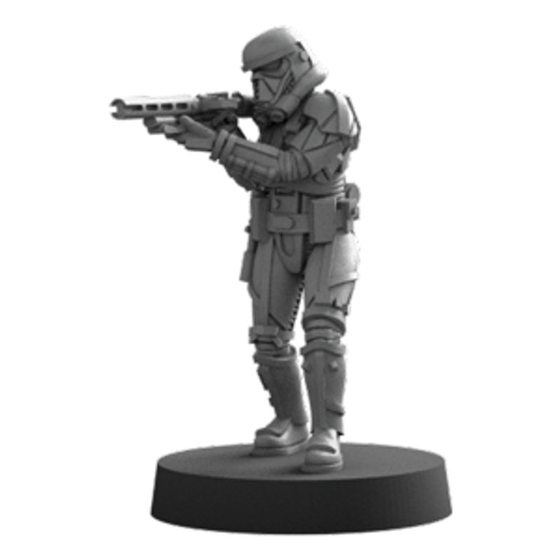 Star Wars: Legion - Imperial Death Troopers