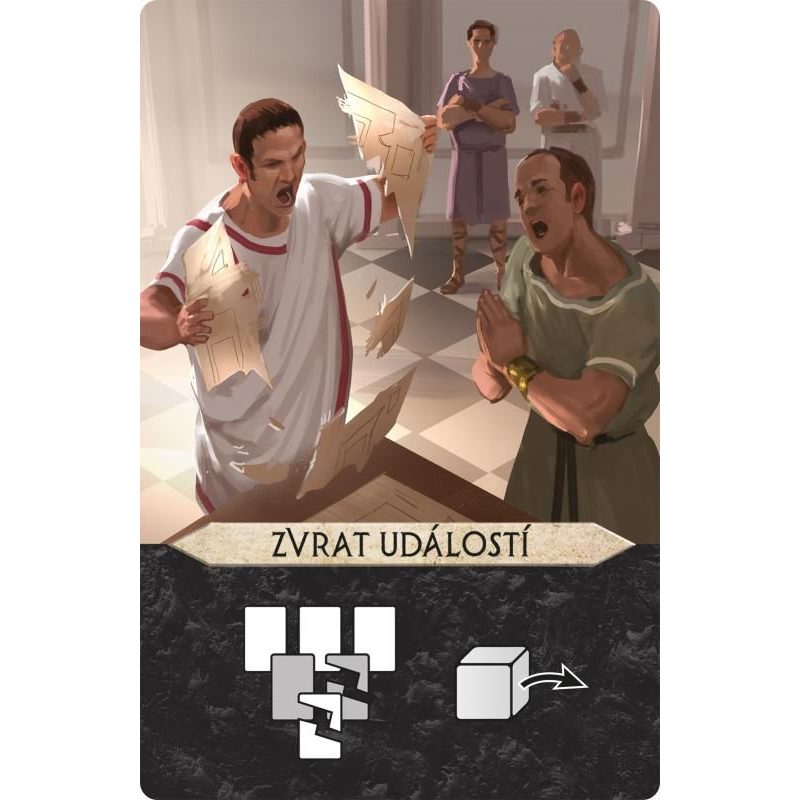 7 Divů světa: Duel - Agora