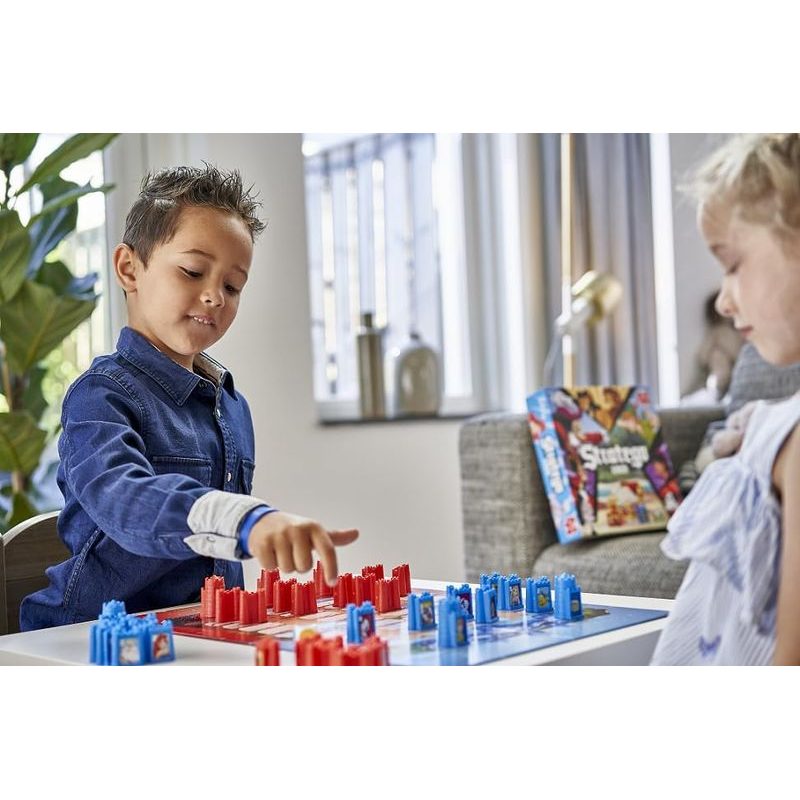 Stratego Junior Disney